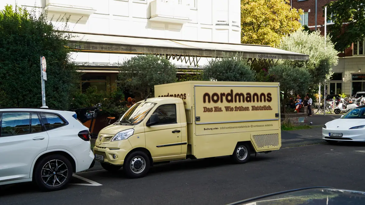 Galerie-Impression 15 von Nordmanns Eisfabrik